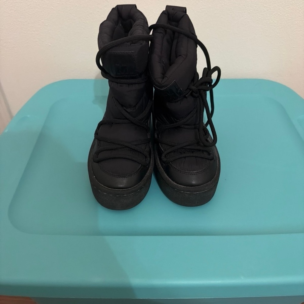 H&m snow boots
